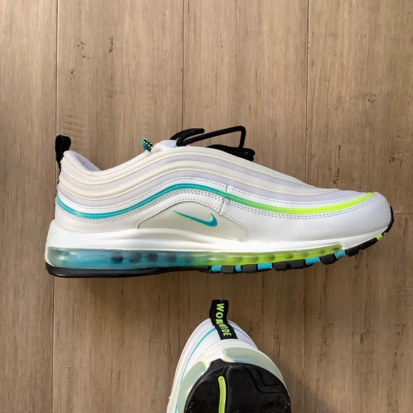 NIKE AIR MAX - Picture 7 of 7